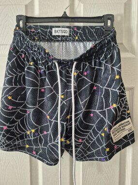 Bucket Squad Athletic Shorts (Collaboration)